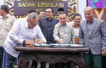 Pemerintah dan DPR Setujui RUU PPRT Disahkan Jadi Undang-Undang