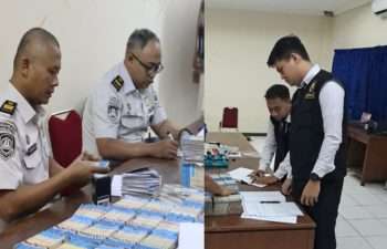 Imigrasi Bekasi Siap Kawal Keberangkatan 12 Ribu Jemaah Haji 2026