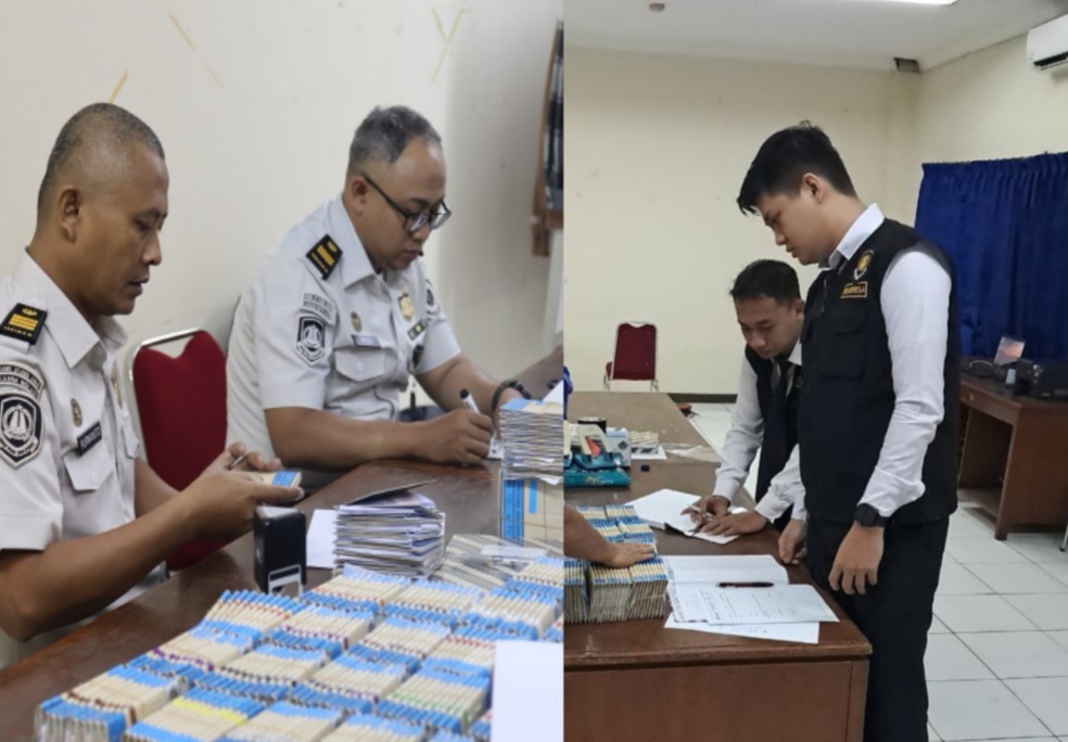 Imigrasi Bekasi Siap Kawal Keberangkatan 12 Ribu Jemaah Haji 2026