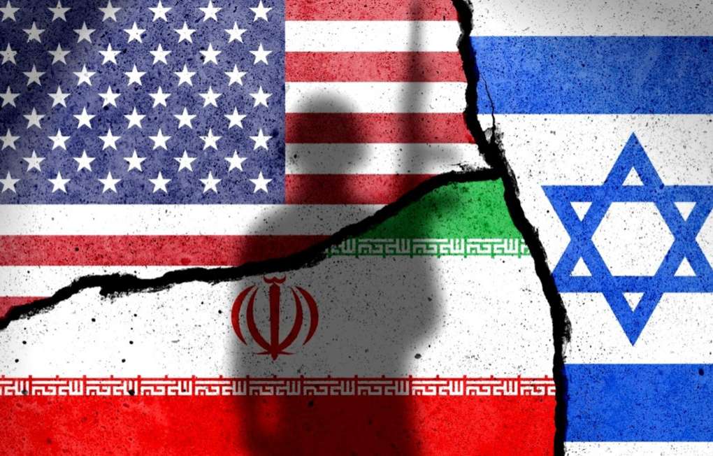 Membaca Posisi Tiongkok Diantara Kepentingan Iran-AS dan Israel