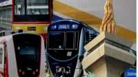 Peringati Hari Transport Nasional, Pemprov Jakarta Gratiskan Angkutan Umum