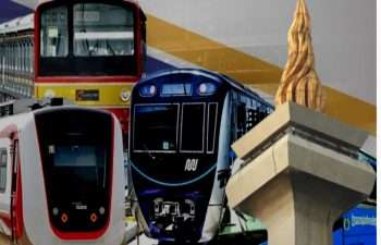 Peringati Hari Transport Nasional, Pemprov Jakarta Gratiskan Angkutan Umum