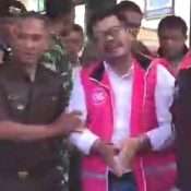 Ketua DPRD Magetan Tersandung Dugaan Perkara Korupsi Dana Hibah Pokir