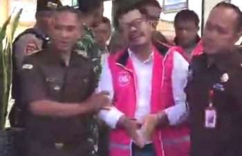 Ketua DPRD Magetan Tersandung Dugaan Perkara Korupsi Dana Hibah Pokir