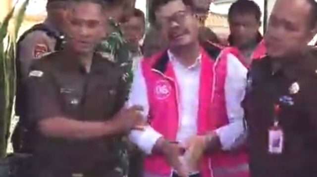 Ketua DPRD Magetan Tersandung Dugaan Perkara Korupsi Dana Hibah Pokir