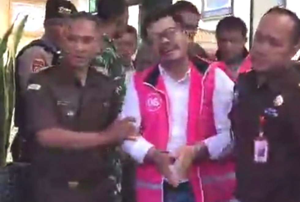 Ketua DPRD Magetan Tersandung Dugaan Perkara Korupsi Dana Hibah Pokir