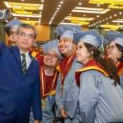 Lulusan Perguruan Tinggi Harus Miliki Strategi Triple Readiness Hadapi Era AI