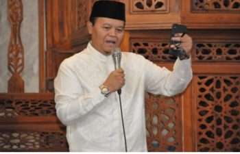 MPR RI Desak PBB Sanksi Keras Israel atas Gugurnya Praka Rico di Lebanon