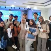 Kemnaker Perkuat Pembekalan Mahasiswa Hadapi Green Jobs dan Dunia Kerja Digital