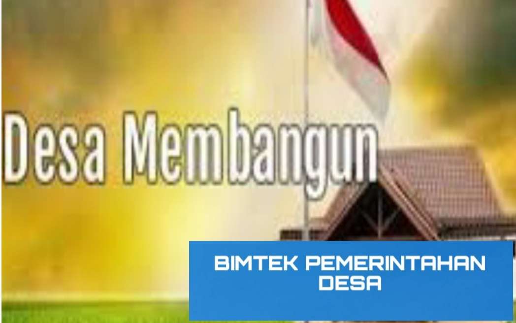 Plt Bupati Bekasi Disorot : Efisiensi Anggaran Cuma Slogan, Desa Dipaksa Bayar Bimtek Rp 28 Juta