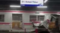 Terkini Tragedi KRL: Berikut Nama Korban Meninggal hingga Selasa Sore