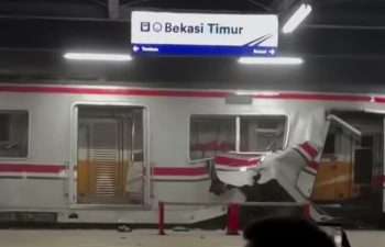Terkini Tragedi KRL: Berikut Nama Korban Meninggal hingga Selasa Sore