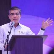 Perluas Perlindungan Pekerja, Menaker: Diskon Iuran JKK-JKM 50 Persen Berlaku bagi Peserta BPU