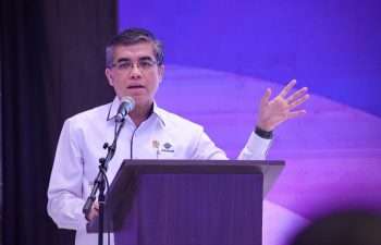 Perluas Perlindungan Pekerja, Menaker: Diskon Iuran JKK-JKM 50 Persen Berlaku bagi Peserta BPU