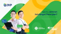Jaminan Kehilangan Pekerjaan (JKP) Jadi Bantalan Sosial Pekerja yang Kehilangan Pekerjaan