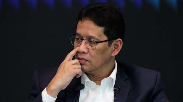 Dorong Efesiensi Anggaran Terhadap Tekanan Global, Pemerintah Aktifkan Mode Survival