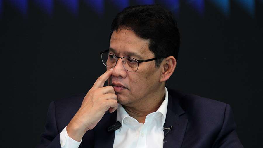 Dorong Efesiensi Anggaran Terhadap Tekanan Global, Pemerintah Aktifkan Mode Survival