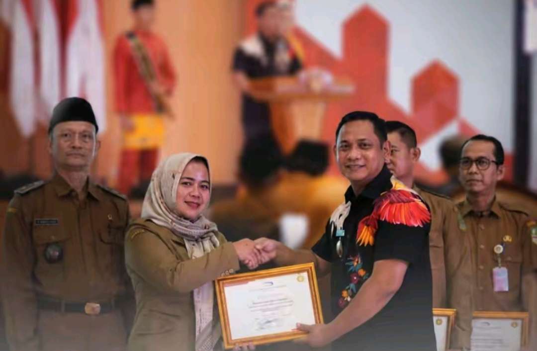 IWO Indonesia Soroti Transparansi Dana Desa : “Sambutan Plt Bupati Bekasi, Sinyal Lemah Akuntabilitas”