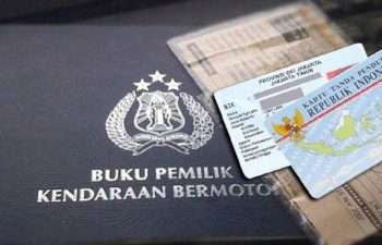 Pemutihan Pajak Kendaraan Bermotor DKI Jakarta Mulai 1 Juni, Segera Urus Sebelum Terlambat