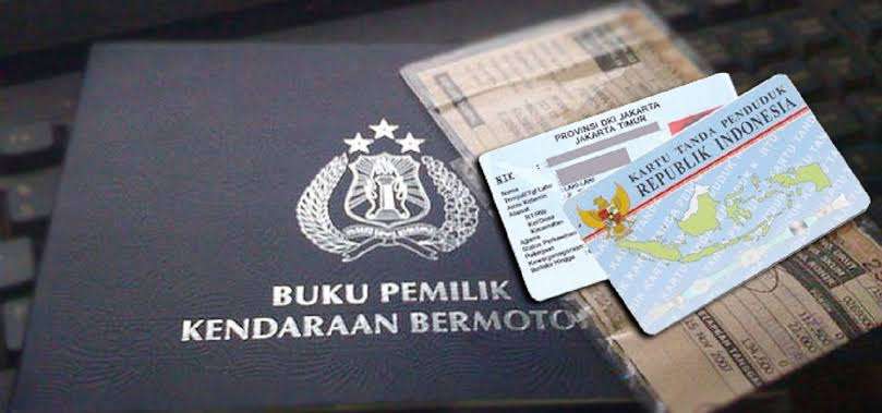 Pemutihan Pajak Kendaraan Bermotor DKI Jakarta Mulai 1 Juni, Segera Urus Sebelum Terlambat Pemutihan Pajak Kendaraan Bermotor DKI Jakarta Mulai 1 Juni, Segera Urus Sebelum Terlambat