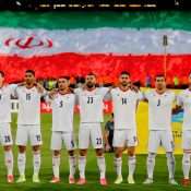 Meksiko Siap Jadi Tuan Rumah bagi Timnas Iran di Piala Dunia 2026