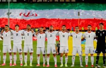Meksiko Siap Jadi Tuan Rumah bagi Timnas Iran di Piala Dunia 2026