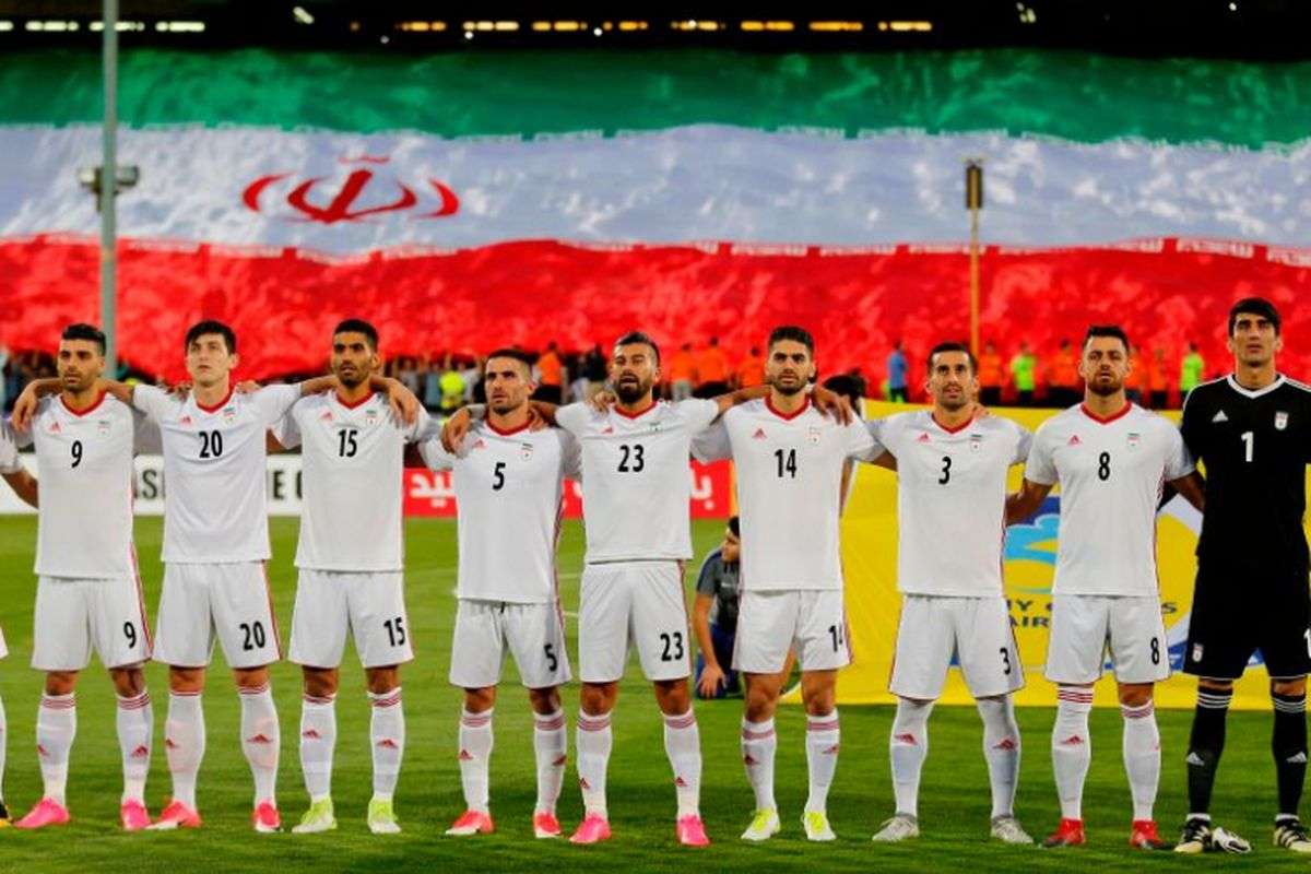 Meksiko Siap Jadi Tuan Rumah bagi Timnas Iran di Piala Dunia 2026