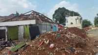 Proyek Tol Japek Selatan Terhambat, FORTALA Pertanyakan PT Asiana Proyek Tol Japek Selatan Terhambat, FORTALA Pertanyakan PT Asiana