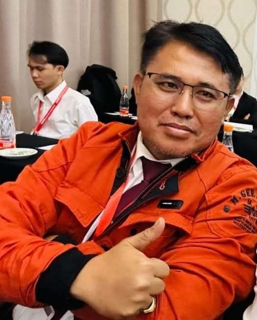 Ketum IWO Indonesia Ajak Seluruh Elemen Bangsa Perkuat Partisipasi Semesta demi Pendidikan Bermutu