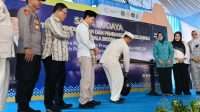 Dari Rumah ke Gizi : Strategi Total Kemendukbangga Tekan Stunting di Lebak