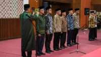 IWO Indonesia Ucapkan Selamat atas Pelantikan Mayjen TNI (Purn) Arnold Aristoteles sebagai Dirjen SDA Kementerian PU