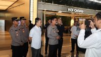 Polisi dan Imigrasi Bandara Soetta Bongkar Praktik Pengiriman 51 Calon Jemaah Haji Ilegal