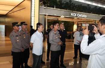 Polisi dan Imigrasi Bandara Soetta Bongkar Praktik Pengiriman 51 Calon Jemaah Haji Ilegal