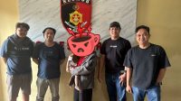Tim Resmob Polres Serang Gagalkan Dugaan Penculikan Balita Lintas Provinsi di Pelabuhan Merak