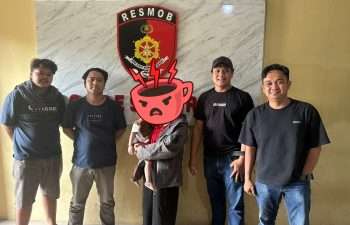 Tim Resmob Polres Serang Gagalkan Dugaan Penculikan Balita Lintas Provinsi di Pelabuhan Merak