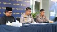 Polresta Tangerang Amankan Pria Diduga Pelaku Kekerasan Seksual Terhadap Anak di Bawah Umur