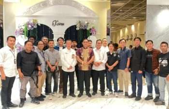Tutupi Kelemahan Kinerja? Plt Bupati Bekasi Manjakan Influencer di Hotel Mewah