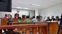 Sidang Kasus Ijon Bekasi: Jaksa Terapkan Asas Transisi KUHP Baru dalam Dakwaan Suap Rp12,4 Miliar