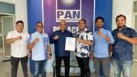 DPD BM PAN Aceh Jaya Resmi Terima SK Kepengurusan, Siap Perkuat Konsolidasi Politik Muda Menuju 2029