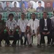 Bukan Hanya di Level Nasional, Demokrasi Dimulai dari Lingkungan Terkecil
