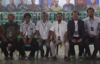 Bukan Hanya di Level Nasional, Demokrasi Dimulai dari Lingkungan Terkecil