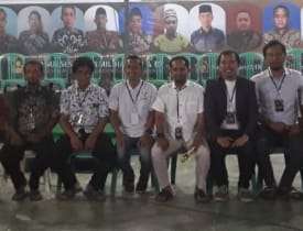 Bukan Hanya di Level Nasional, Demokrasi Dimulai dari Lingkungan Terkecil