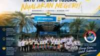 DPW IWO Indonesia Provinsi Banten Apresiasi Semangat dan Dedikasi PLN UP3 Serpong