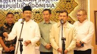 Wagub Aceh Temui Mensos RI, Bahas Penambahan PBI JK hingga Dukungan Penanganan Bencana dan Sekolah Rakyat Wagub Aceh Temui Mensos RI, Bahas Penambahan PBI JK hingga Dukungan Penanganan Bencana dan Sekolah Rakyat