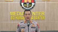 Viral Isu “Pocong” Resahkan Warga, Polresta Tangerang Perkuat Patroli Kamtibmas