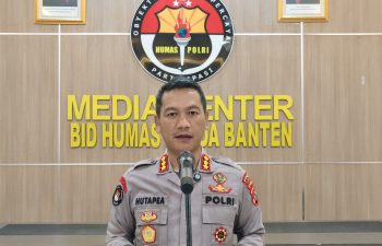 Viral Isu “Pocong” Resahkan Warga, Polresta Tangerang Perkuat Patroli Kamtibmas