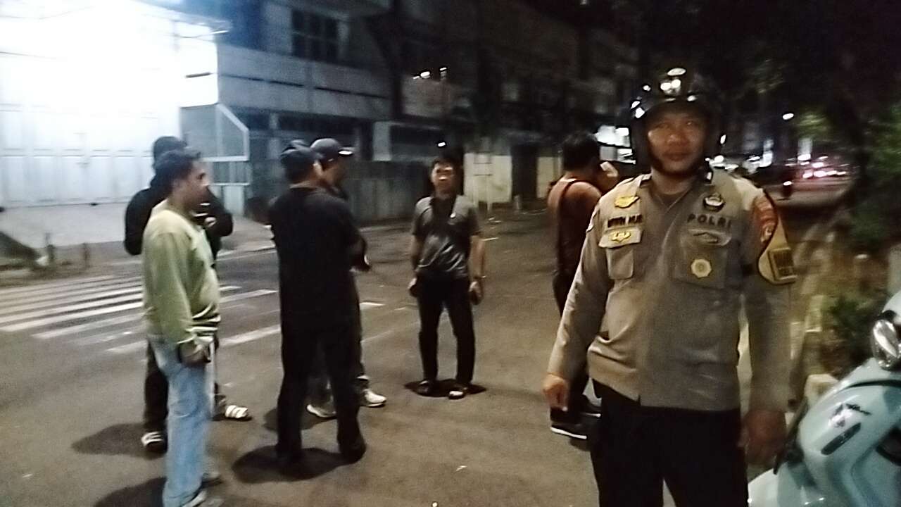 Penertiban PKL di Jalan Veteran Utara Memicu Aksi Protes