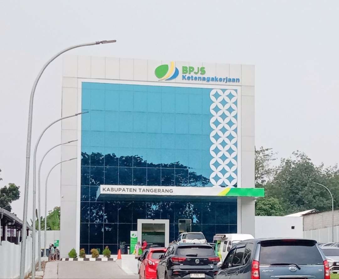 12 Tahun Sengkarut Data BPJS Ketenagakerjaan, Solidaritas Jurnalis Tangerang Raya Angkat Bicara