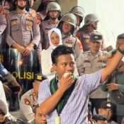 HMI Cabang Serang Tolak Keras Proyek TPST Bojong Menteng: “Jangan Korbankan Ruang Hidup Rakyat Demi Solusi Instan Sampah!”