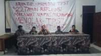 GANTARAWANG Institute Gelar Diskusi Panel Refleksi 22 Tahun Penolakan TPST Bojong Menteng